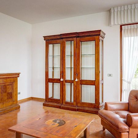 Appartamento Luisa - Vista Lago Passignano sul Trasimeno Zewnętrze zdjęcie