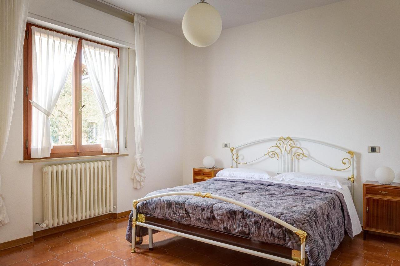 Appartamento Luisa - Vista Lago Passignano sul Trasimeno Zewnętrze zdjęcie