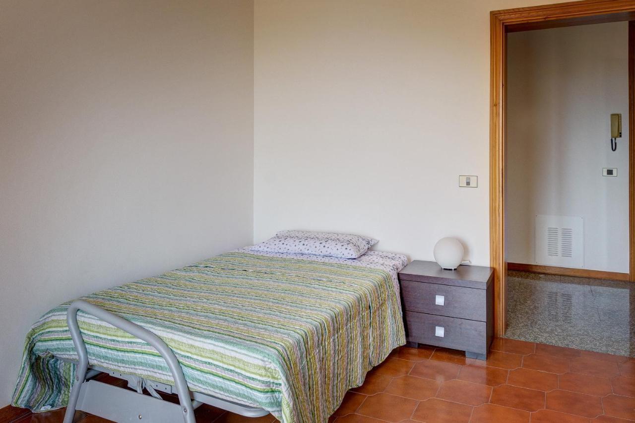 Appartamento Luisa - Vista Lago Passignano sul Trasimeno Zewnętrze zdjęcie